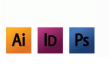 Adobe arvutigraafika koolitus. Photoshop. Illustrator. InDesign.
